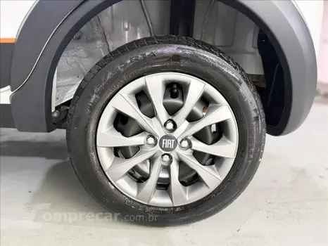 MOBI 1.0 EVO Trekking