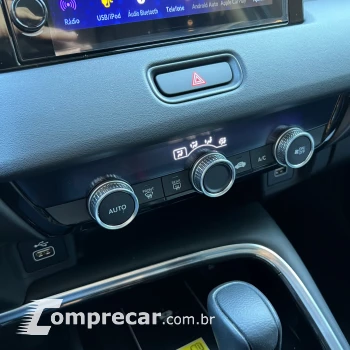 HR-V EXL 1.5 Sensing 16V 5p Aut.