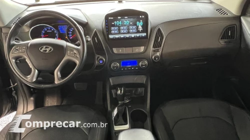 IX35 2.0 MPFI GLS 4X2 16V