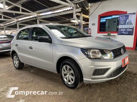 GOL 1.0L MC4