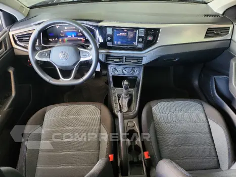 NIVUS 1.0  200 TSI TOTAL FLEX SENSE AUTOMÁTICO