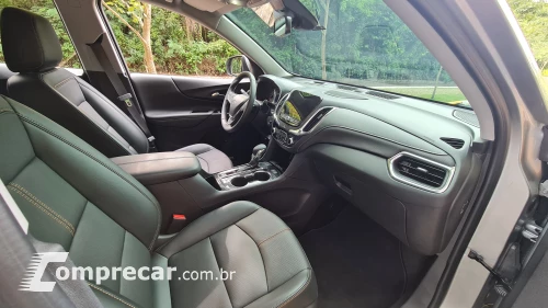 EQUINOX 1.5 16V Turbo Premier AWD