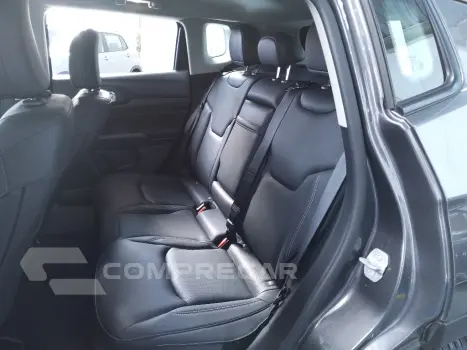 COMPASS 1.3 T270 TURBO FLEX SPORT AT6