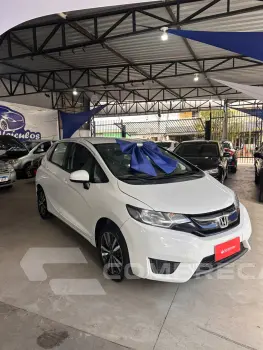 FIT 1.5 EX 16V