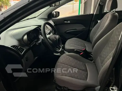 HB20S C.Plus/C.Style 1.6 Flex 16V Mec.4p