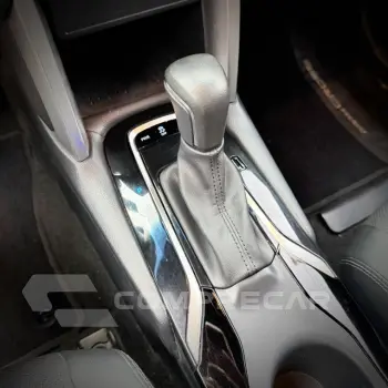 COROLLA CROSS 2.0 Vvt-ie XRE