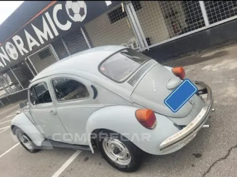 FUSCA 1.3 8V