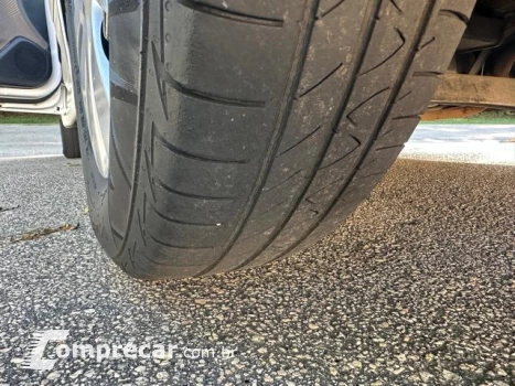 HB20S - 1.6 COMFORT PLUS 16V 4P MANUAL