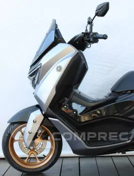 YAMAHA NMAX CONNECTED 160 ABS