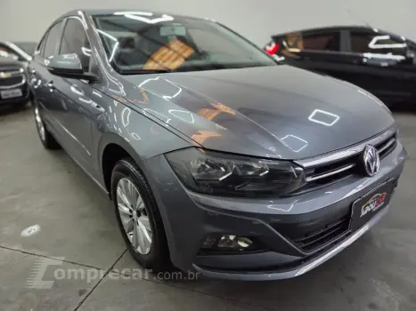 VIRTUS 1.6 MSI Flex 16V 4p Aut.