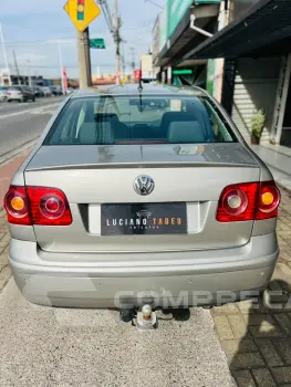 POLO 1.6 MI 8V