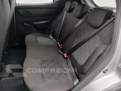 KWID 1.0 12V SCE FLEX ZEN MANUAL