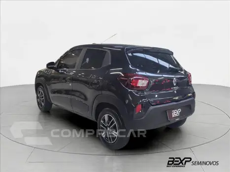 KWID 1.0 12V SCE Intense