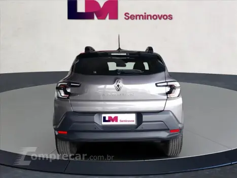 KARDIAN 1.0 TCE FLEX EVOLUTION EDC