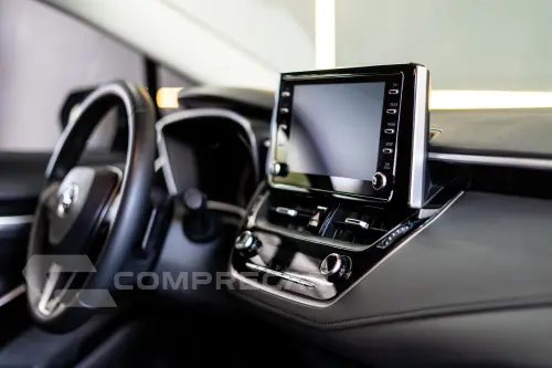 COROLLA 2.0 Vvt-ie XEI