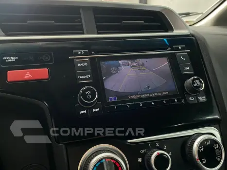 Fit EX/S 1.5 Flex/Flexone 16V 5p Aut.