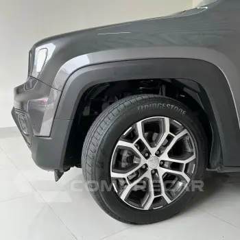 RENEGADE 1.3 T270 Turbo Longitude