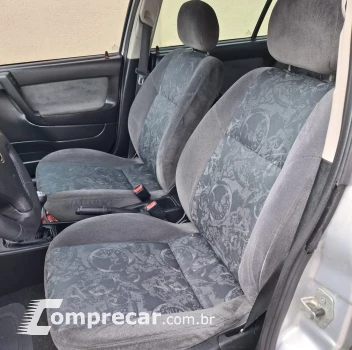 ASTRA 1.8 MPFI GL 8V