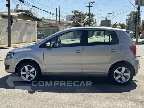 FOX 1.6 MI Trendline 8V