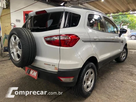 ECOSPORT SE 2.0 16V