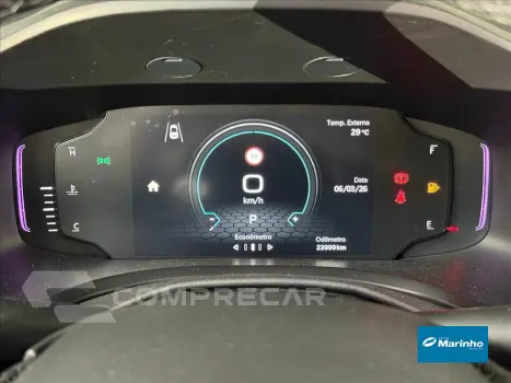 RENEGADE 1.3 T270 TURBO FLEX AT6