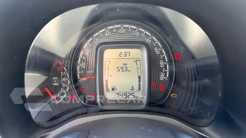 MOBI 1.0 8V EVO Like.