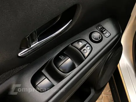 Kicks 1.6 16V Flexstart S 4P Manual