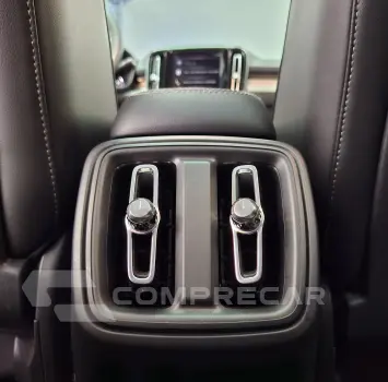 XC40 2.0 T4 Inscription