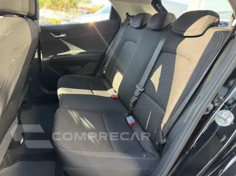 HB20 Vision 1.6 Flex 16V Mec.