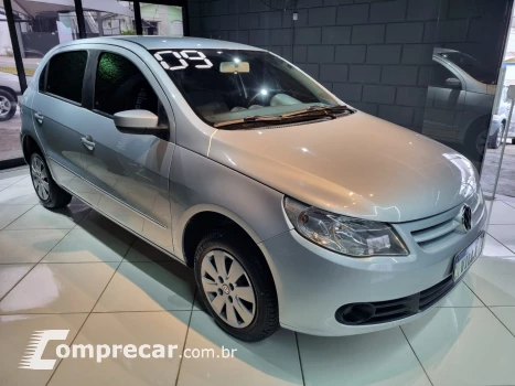 GOL 1.0 8V