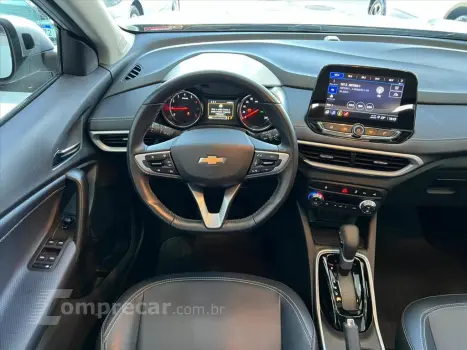 TRACKER 1.2 TURBO FLEX PREMIER AUTOMÁTICO