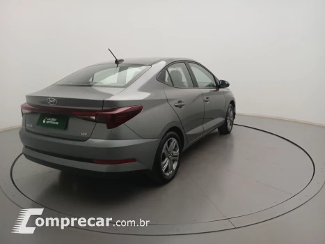 HB20S 1.0 TGDI FLEX COMFORT PLUS AUTOMÁTICO