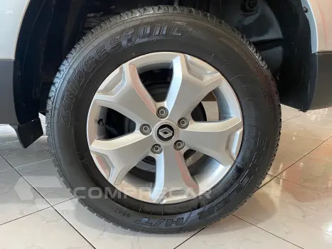 DUSTER 1.6 16V SCE Intense