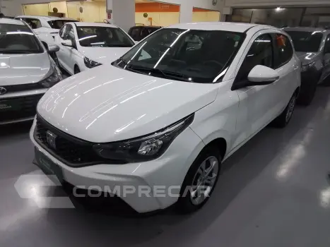 Fiat ARGO 1.0 FIREFLY FLEX DRIVE MANUAL 4 portas