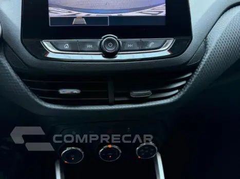 ONIX - 1.0 TURBO LTZ MANUAL