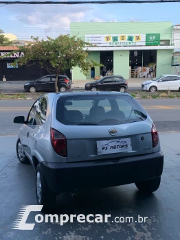 CELTA 1.0 MPFI 8V