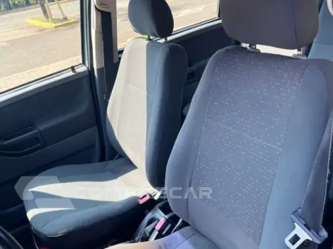 MERIVA - 1.8 MPFI EXPRESSION 8V 4P AUTOMATIZADO