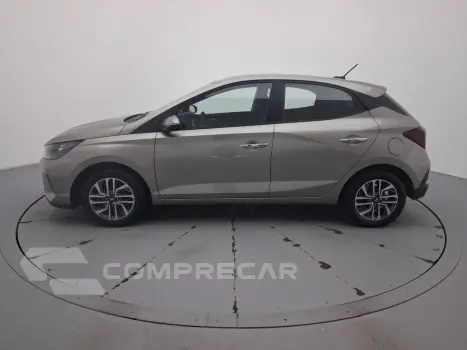 HB20 1.0 12V FLEX LIMITED PLUS MANUAL