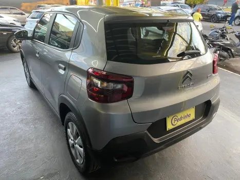 C3 1.0 4P 12V FLEX LIVE PACK