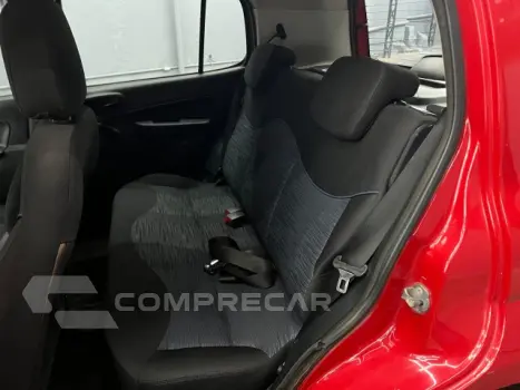 UNO - 1.0 EVO ATTRACTIVE 8V 4P MANUAL