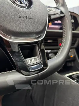 JETTA 1.4 250 TSI R-line