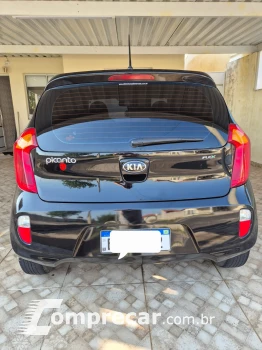 PICANTO 1.0 EX 12V