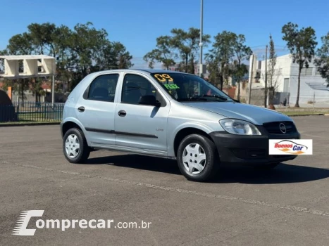 CELTA - 1.0 MPFI LIFE 8V 4P MANUAL