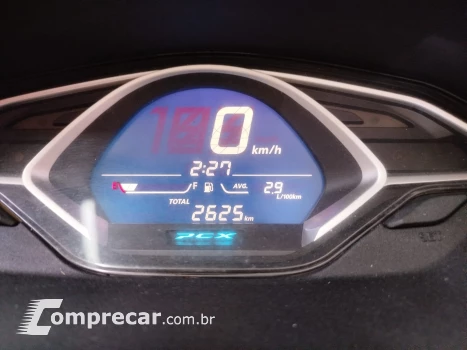 PCX 150 150 cc