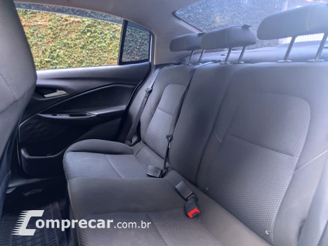 ONIX 1.0 FLEX PLUS LT MANUAL