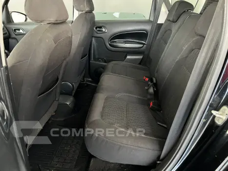 AIRCROSS 1.6 GLX 16V