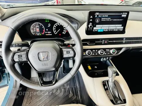 ZR-V TOURING 2.0 16V 5P AUT