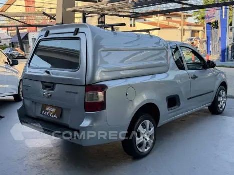 MONTANA 1.4 MPFI LS CS 8V FLEX 2P MANUAL