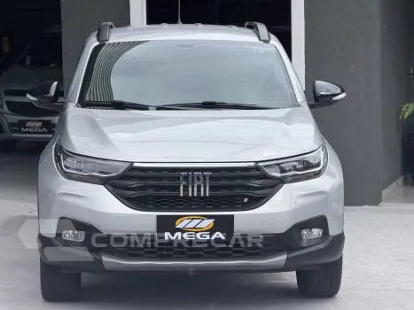 STRADA 1.3 FIREFLY FLEX VOLCANO CD MANUAL