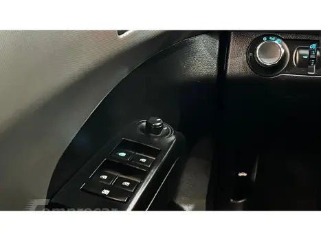 SONIC 1.6 LT 16V FLEX 4P MANUAL